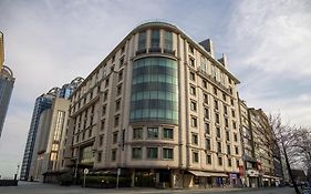 โรงแรมเรดิสัน บลู, อิสตันบูล ซิสลี